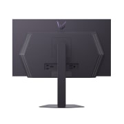 Parte trasera Monitor LG UltraGear  27GX704A-B